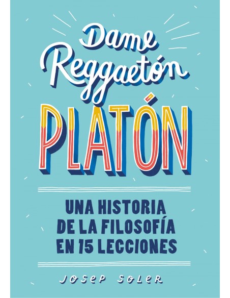 DAME REGGAETON PLATON