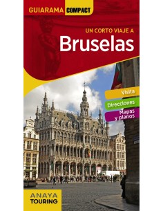 BRUSELAS 2018