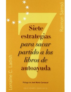 7 ESTRATEGIAS PARA SACAR PARTIDO A LOS