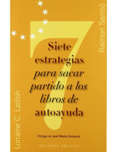 7 ESTRATEGIAS PARA SACAR PARTIDO A LOS