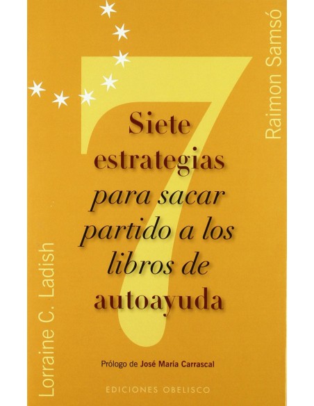 7 ESTRATEGIAS PARA SACAR PARTIDO A LOS
