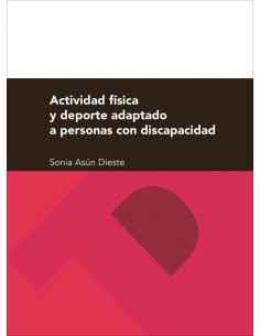 ACTIVIDAD FISICA Y DEPORTE ADAPTADO PERSONAS DISCAPACIDAD
