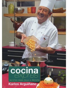 Cocina Expres