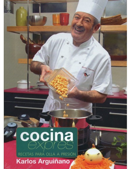 Cocina Expres