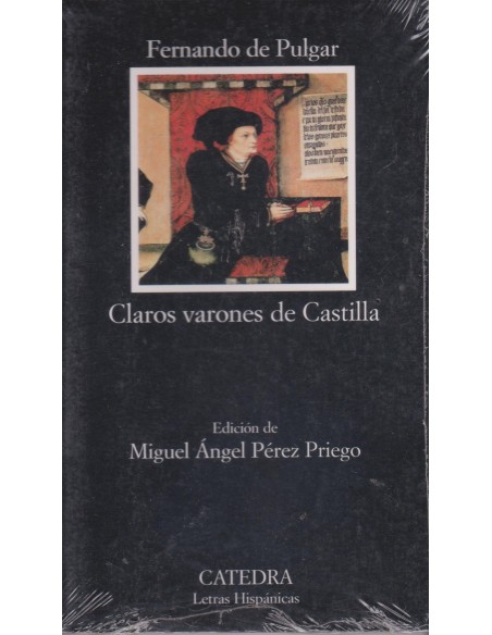 Claros varones de Castilla