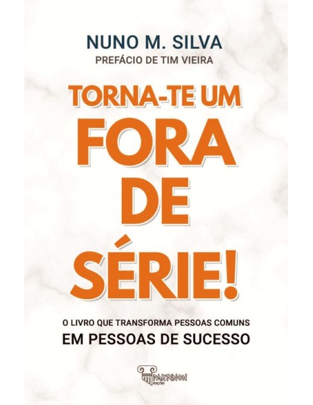 Torna te um fora de serie
