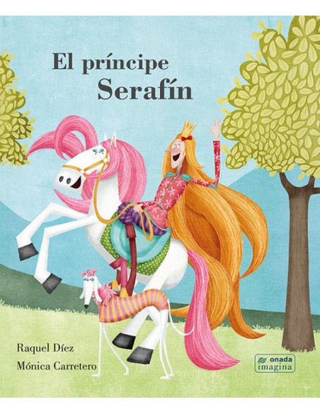 EL PRINCIPE SERAFIN EL PRINCIPE SERAFIN