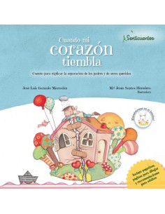 CUANDO MI CORAZON TIEMBLA