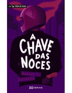 A CHAVE DAS NOCES