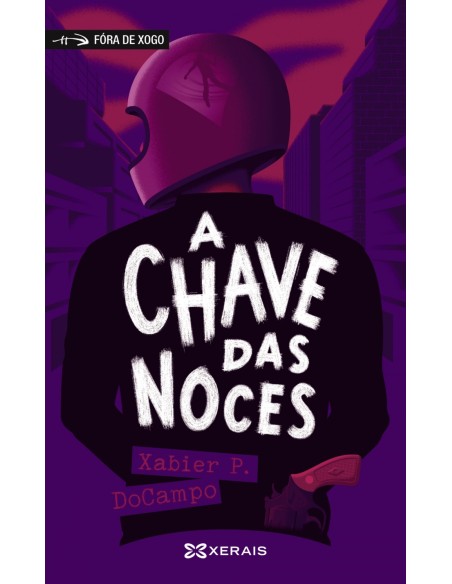 A CHAVE DAS NOCES