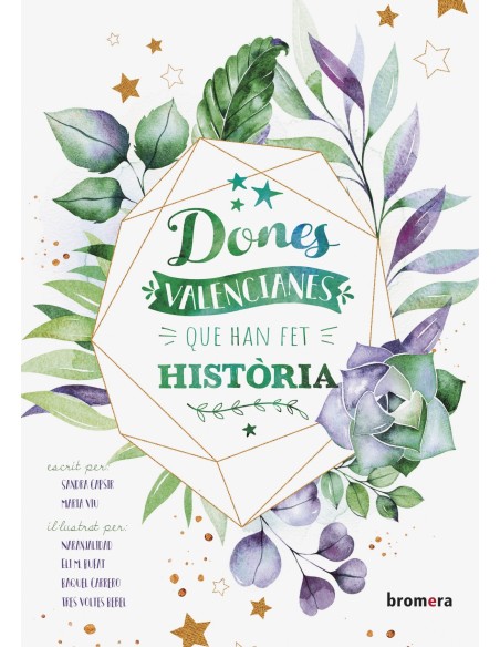 Dones valencianes que han fet historia