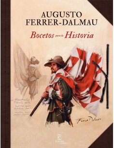 BOCETOS PARA LA HISTORIA