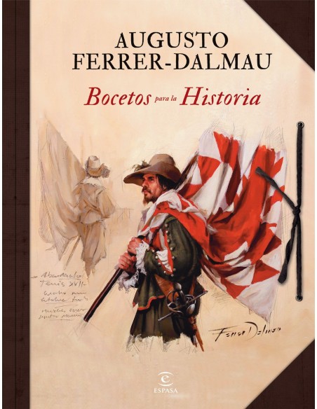 BOCETOS PARA LA HISTORIA