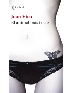 EL ANIMAL MAS TRISTE