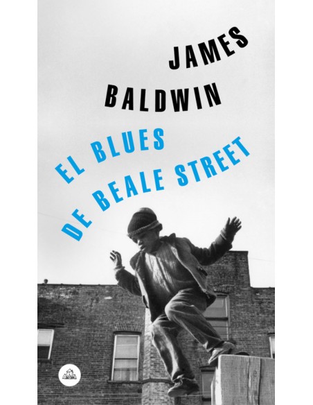 EL BLUES DE BEALE STREET
