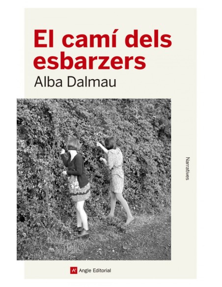 EL CAMI DELS ESBARZERS
