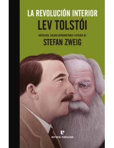 LA REVOLUCION INTERIOR