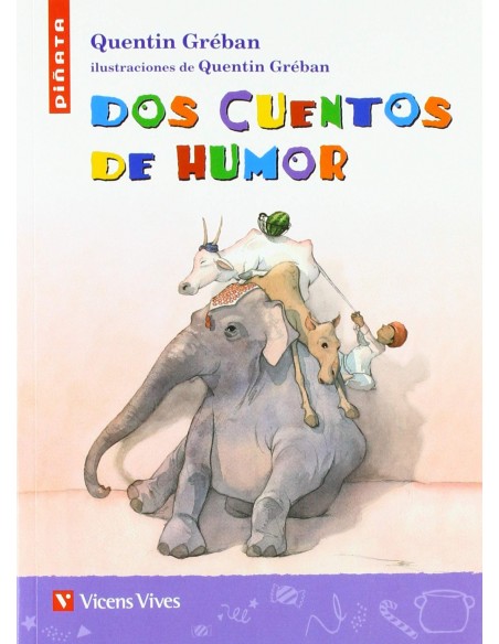DOS CUENTOS DE HUMOR DOS CUENTOS DE HUMOR