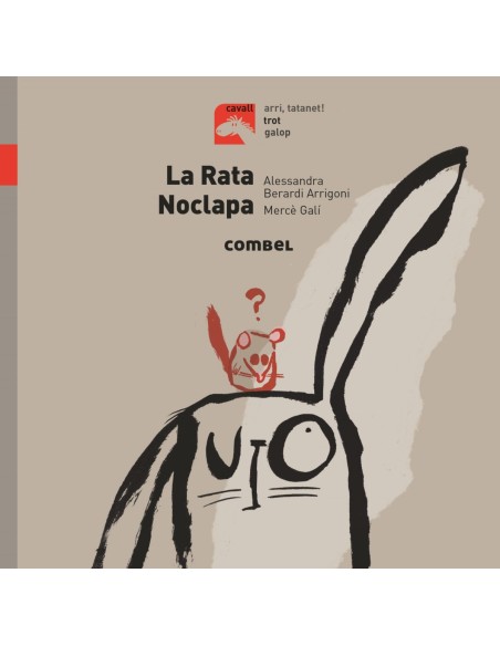 LA RATA NOCLAPA LA RATA NOCLAPA