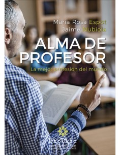 ALMA DE PROFESOR