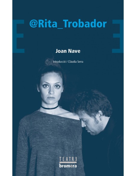 RITA TROBADOR