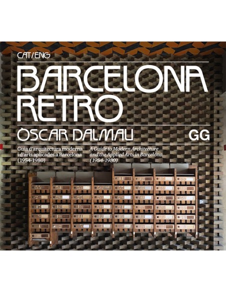 BARCELONA RETRO CAT ENG