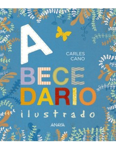 ABECEDARIO ILUSTRADO