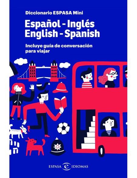 DICCIONARIO MINI INGLES ESPANOL DICCIONARIO MINI INGLES ESPANOL