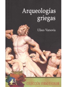 ARQUEOLOGIAS GRIEGAS