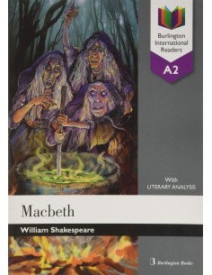 MACBETH A2 READER