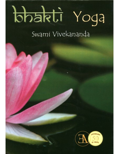 BHAKTI YOGA