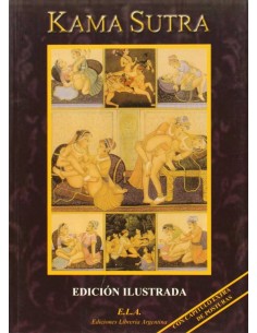 KAMA SUTRA