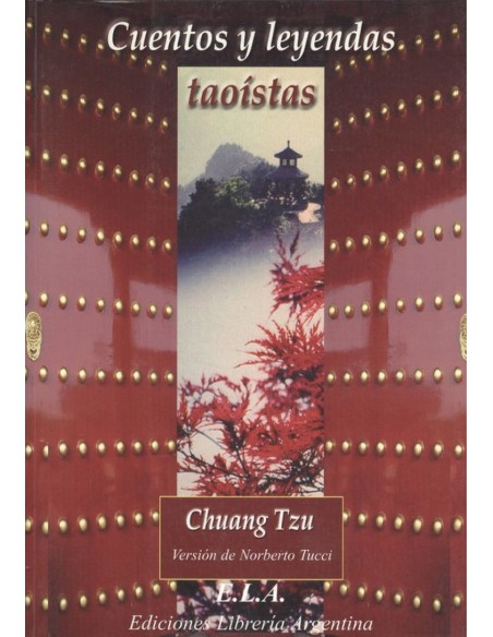CUENTOS Y LEYENDAS TAOISTAS