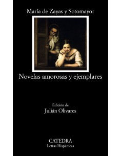 Novelas amorosas y ejemplares