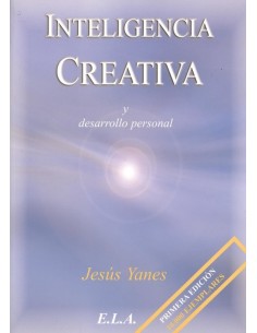 INTELIGENCIA CREATIVA Y DESARROLLO PERSONAL