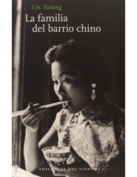 LA FAMILIA DEL BARRIO CHINO