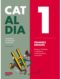 1 PRIMERES ERRADES CAT AL DIA 2019