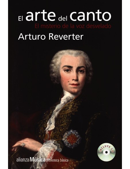 EL ARTE DEL CANTO