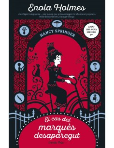 EL CAS DEL MARQUES DESAPAREGUT