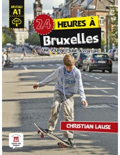 24 HEURES A BRUXELLES