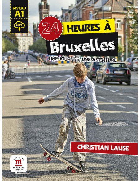 24 HEURES A BRUXELLES