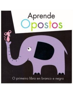 APRENDE OPOSTOS
