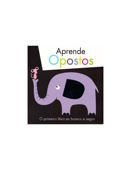 APRENDE OPOSTOS