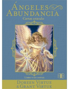ANGELES DE LA ABUNDANCIA