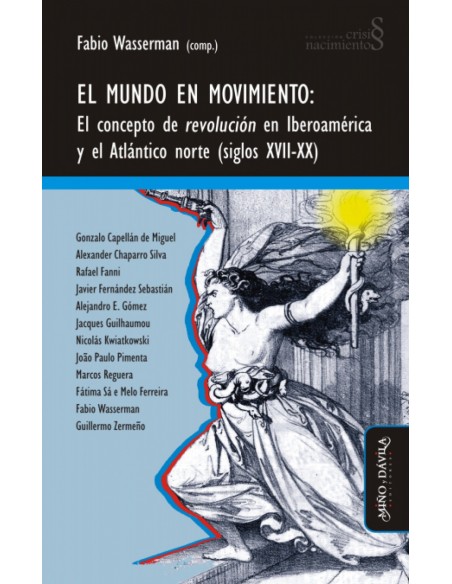 EL MUNDO EN MOVIMIENTO