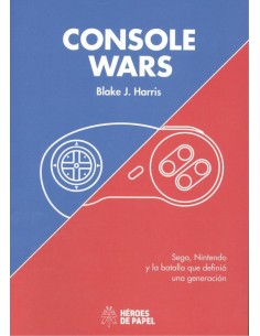 CONSOLE WARS