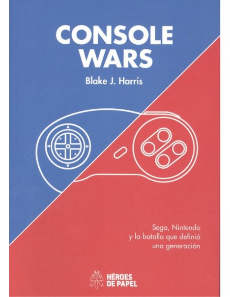 CONSOLE WARS