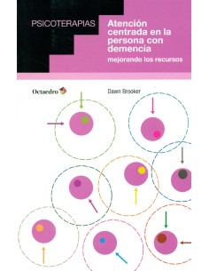 ATENCION CENTRADA EN PERSONA CON DEMENCIA