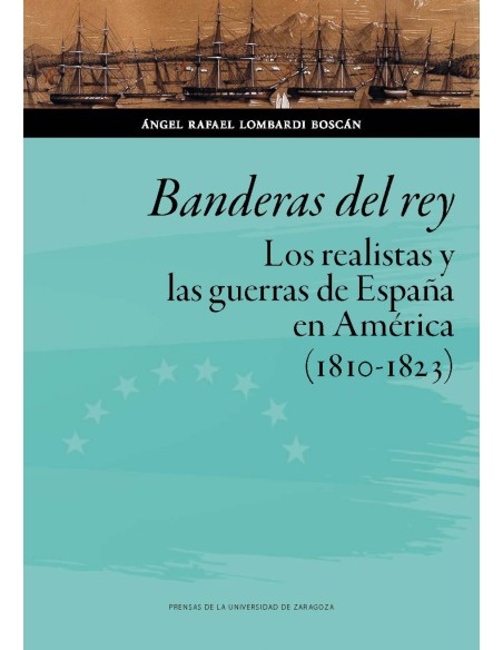 Banderas del rey