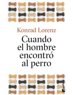 CUANDO EL HOMBRE ENCONTRO AL PERRO